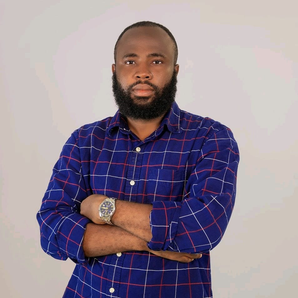 Subair Nurudeen Adewale